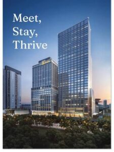 Hyatt Set to Make Penang Debut at LIGHT Waterfront This December