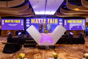 MATTA Fair September 2026 officially opens