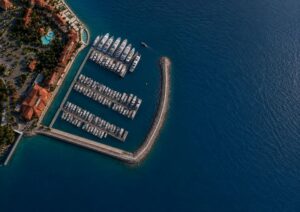 SUTL Enterprise and Resorts World Langkawi to Develop ONE°15 Marina Langkawi