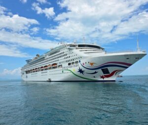 Discover Southeast Asia with StarCruises until 1 January 2027