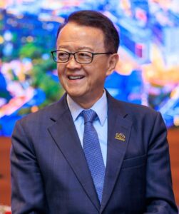 Tan Sri Jeffrey Cheah’s Donation Restores One of Southeast Asia’s Oldest Sikh Temples with RM1 million Donation