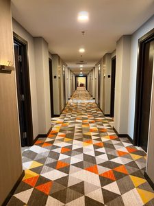 A Fresh New Look: StarCity Hotel Alor Star Upgrades Its Guest Rooms