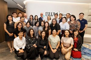 Ten in a row ! BWH® Hotels retains “Best Midscale Hotel Chain” title at Travel Weekly Asia Readers’ Choice Awards 2026