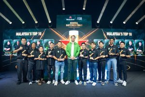 HEINEKEN Regional Bartender Finals 2026 Raises the Bar for Hospitality Excellence Across Southeast Asia