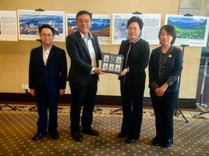 China’s Jilin Delegation in Penang to explore China’s Northeast Tourism Opportunities