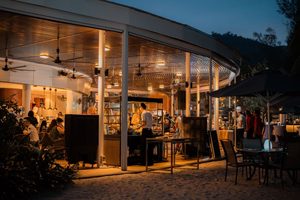 New refreshed menu at Hard Rock Hotel Penang’s LEÑA at Pizzeria