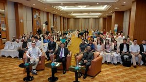 Myanmar Airways International increases Yangon-Penang flights to three times weekly