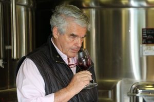 A Taste of Bordeauz: Chateau De Lamarque Wine Dinner at The Ritz-Carlton, Langkawi
