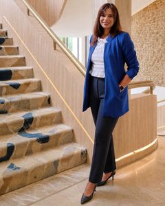 M Social Resort Penang welcomes Ms Sharmini Moganasundram as its new General Manager