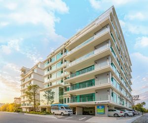 BWH® Hotels attracts medical travelers and culture seekers with brand new Surestay® Hotel in Bangkok