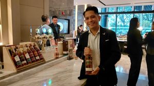 An evening of fine whisky and crafted cocktails